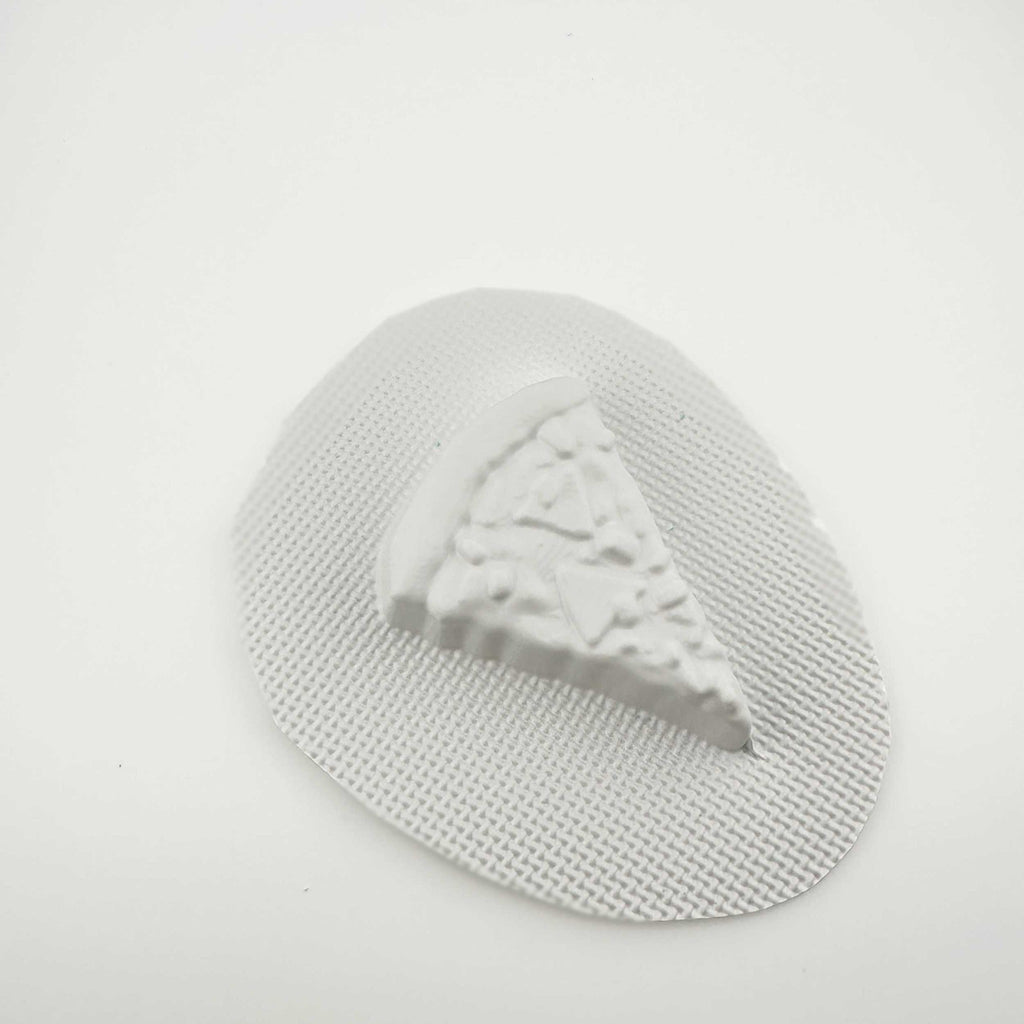 Pizza Mold - The Bath Time