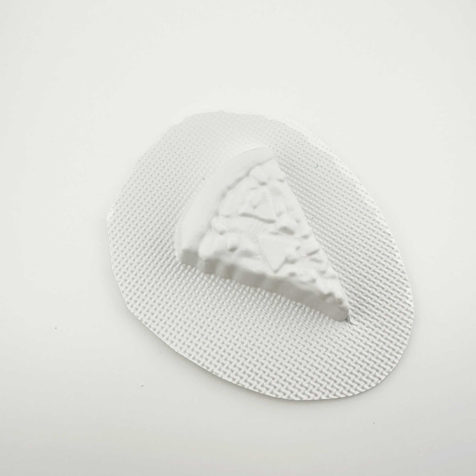 Pizza Mold - The Bath Time