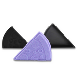 Pizza Slice Bath Bomb Mold