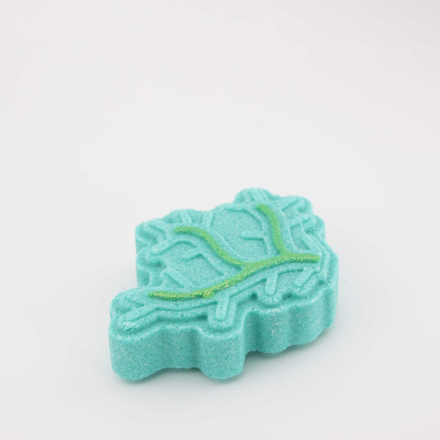 Plant Bath Bomb Mold - The Bath Time