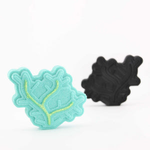 Plant Bath Bomb Mold - The Bath Time
