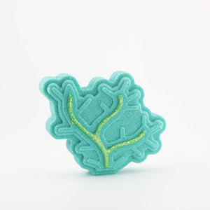 Plant Bath Bomb Mold - The Bath Time