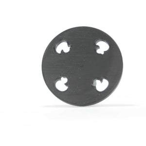 Plunger - Bath Bomb Unmolding Tool - The Bath Time