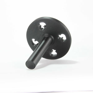 Plunger - Bath Bomb Unmolding Tool - The Bath Time