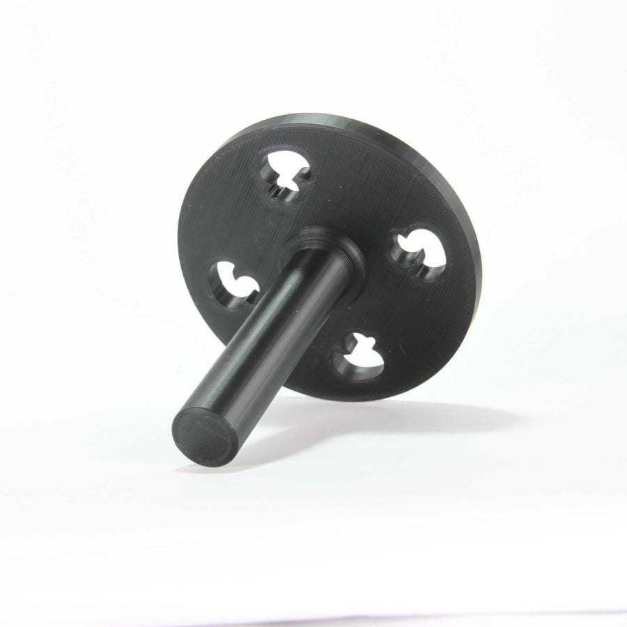 Plunger - Bath Bomb Unmolding Tool