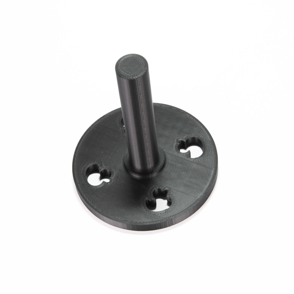 Plunger - Bath Bomb Unmolding Tool - The Bath Time