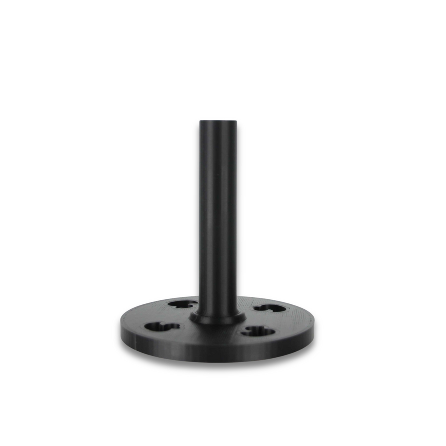 Plunger - Bath Bomb Unmolding Tool
