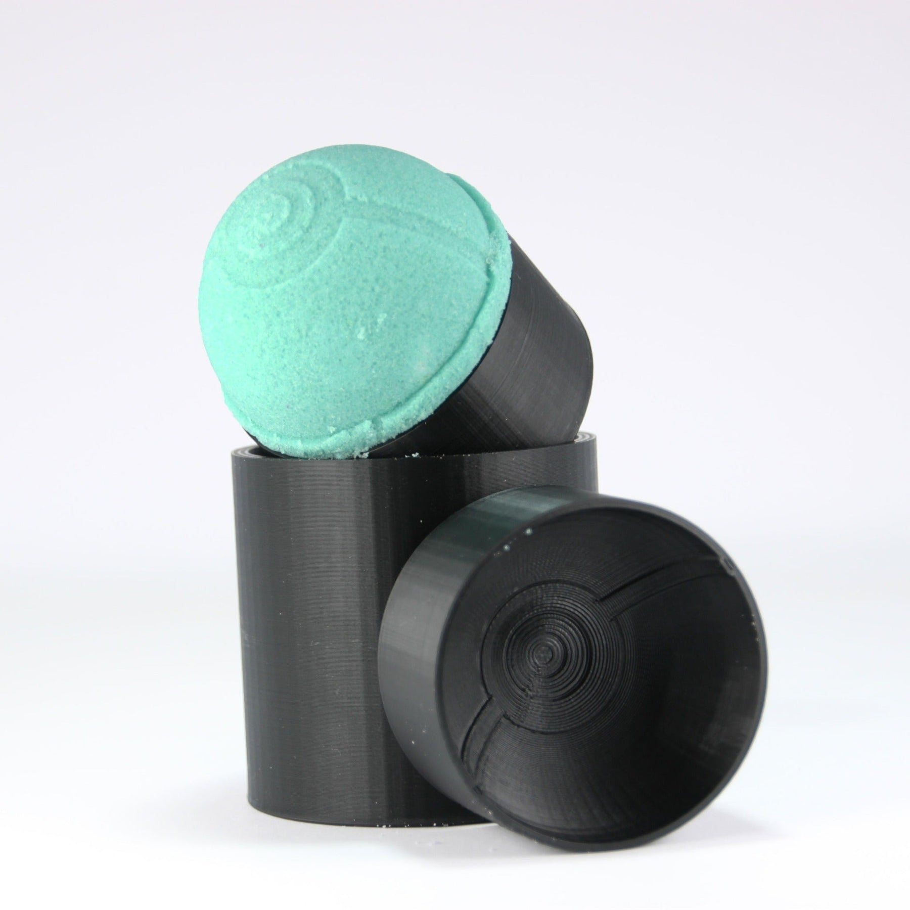 Pokeball Bath Bomb Mold - The Bath Time