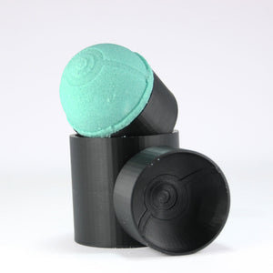 Pokeball Bath Bomb Mold - The Bath Time