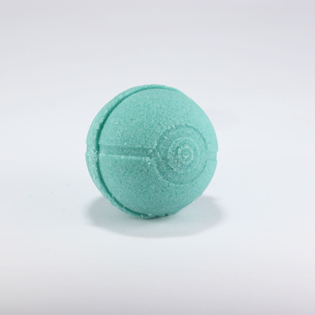 Pokeball Bath Bomb Mold - The Bath Time