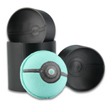 Pokeball Bath Bomb Mold