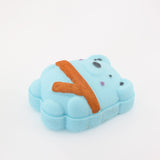 Polar Bear Bath Bomb Mold - The Bath Time
