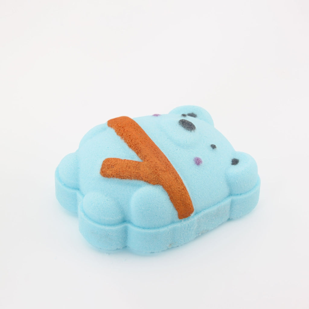 Polar Bear Bath Bomb Mold - The Bath Time