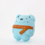 Polar Bear Bath Bomb Mold - The Bath Time