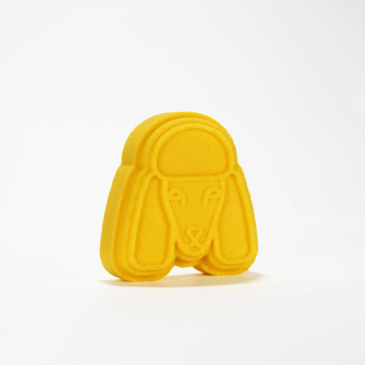 Poodle Bath Bomb Mold - The Bath Time