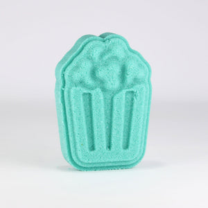 Popcorn Bath Bomb Mold - The Bath Time