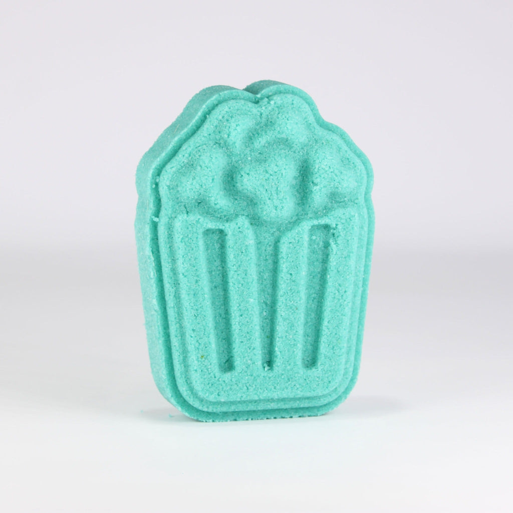 Popcorn Bath Bomb Mold - The Bath Time