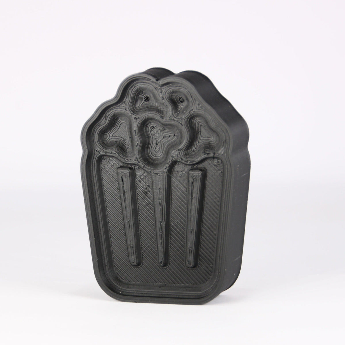 Popcorn Bath Bomb Mold - The Bath Time