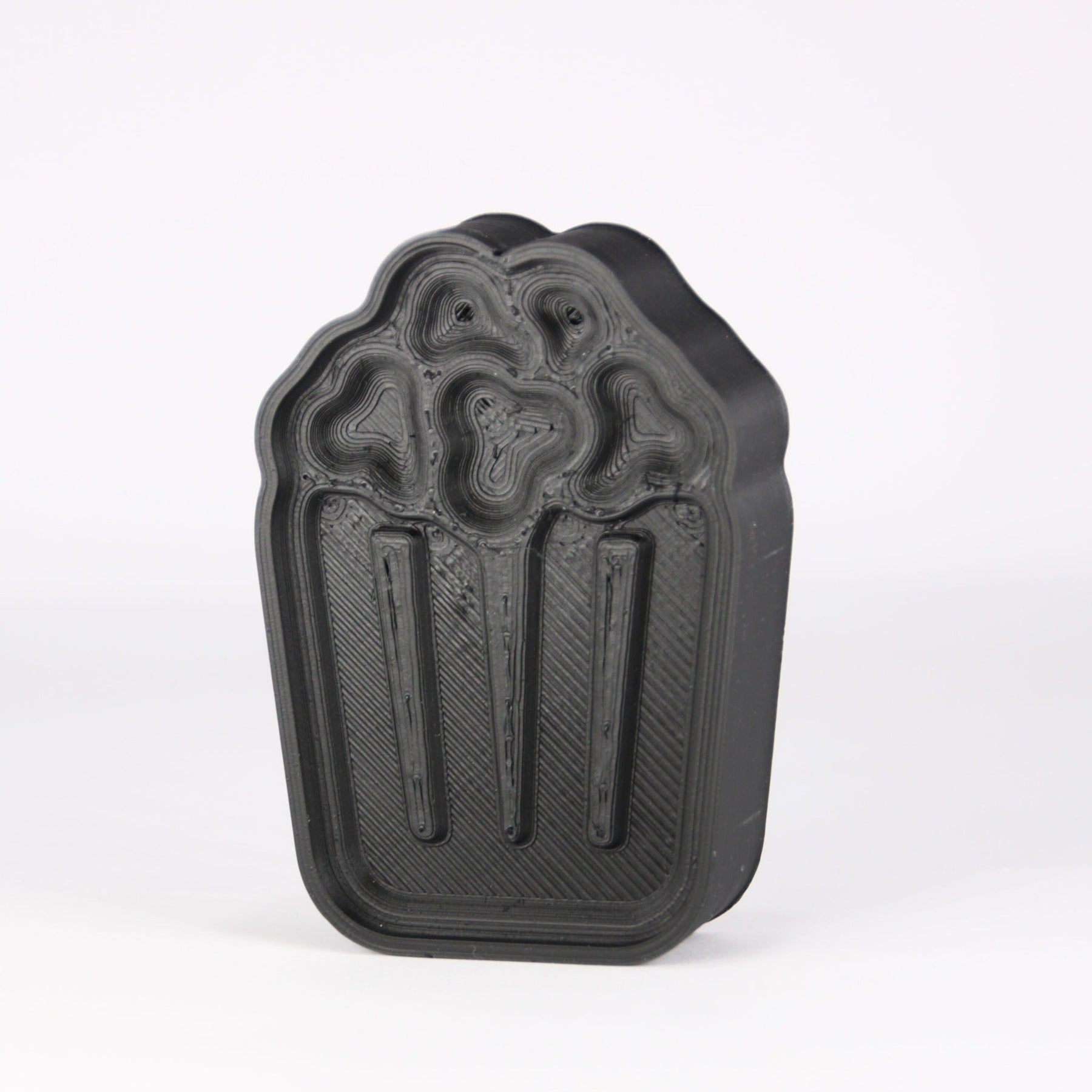 Popcorn Bath Bomb Mold - The Bath Time
