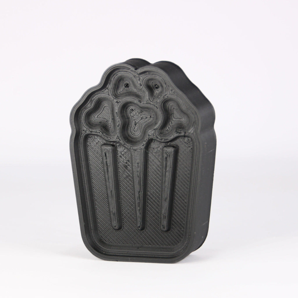 Popcorn Bath Bomb Mold - The Bath Time