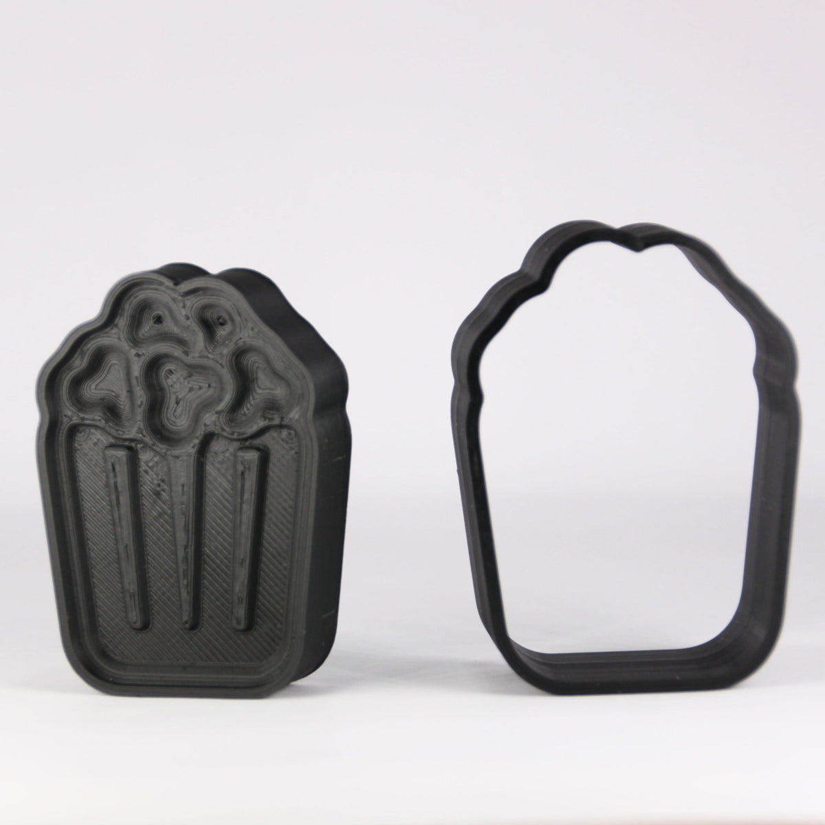 Popcorn Bath Bomb Mold - The Bath Time