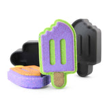 Popsicle Bath Bomb Mold