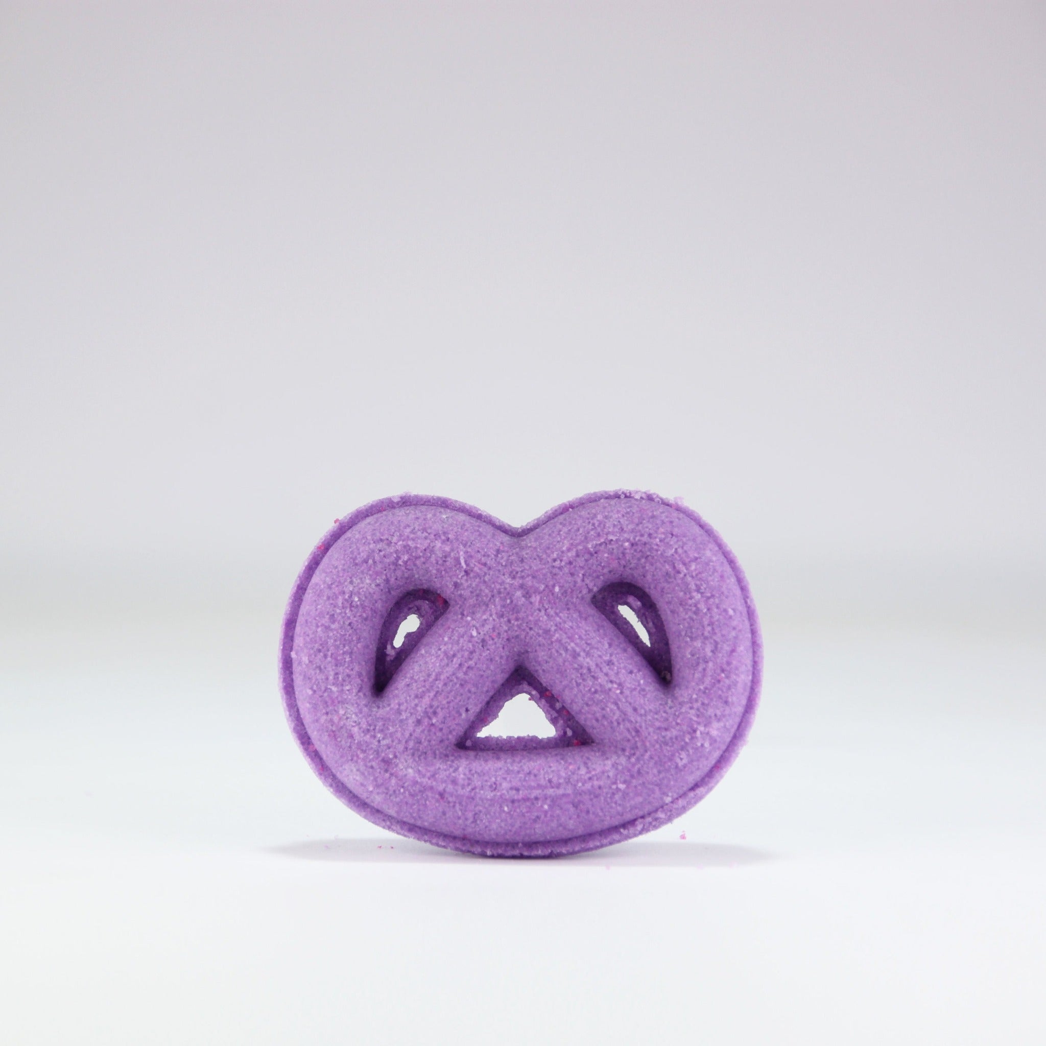 Pretzel Bath Bomb Mold - The Bath Time