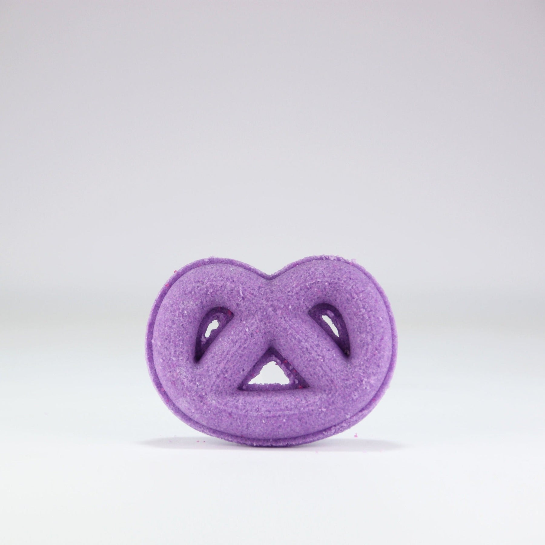 Pretzel Bath Bomb Mold - The Bath Time