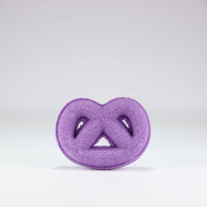Pretzel Bath Bomb Mold - The Bath Time