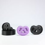 Pretzel Bath Bomb Mold - The Bath Time