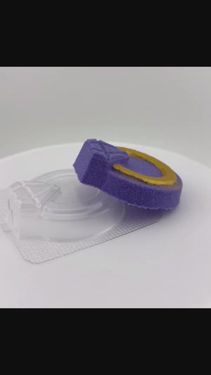 Diamond Ring Mold