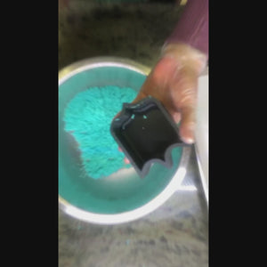 NFL Logo Bath Bomb Mold