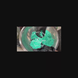 Paw Bath Bomb Mold