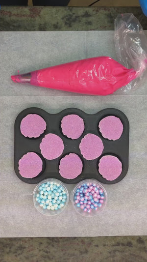 Drying Tray for Bath Bombs