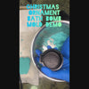 Christmas Ornament Bath Bomb Mold - The Bath Time
