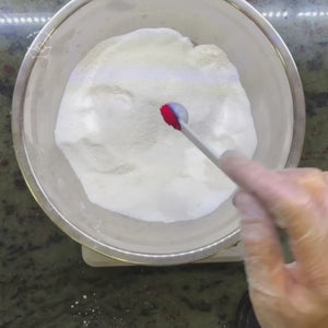 Instagram Logo Bath Bomb Mold