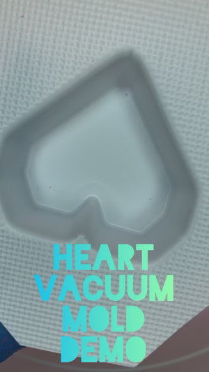 Heart Mold