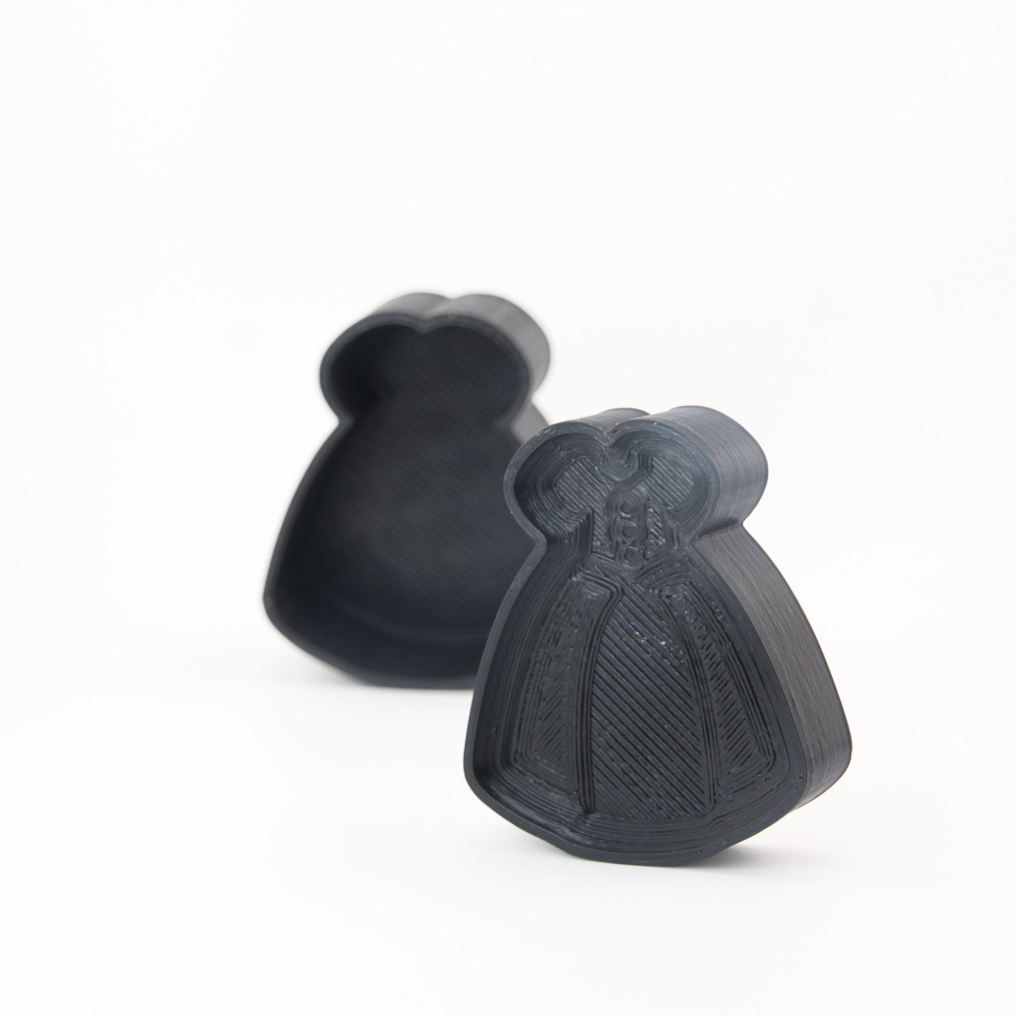 Princess Dress Bath Bomb Mold - The Bath Time