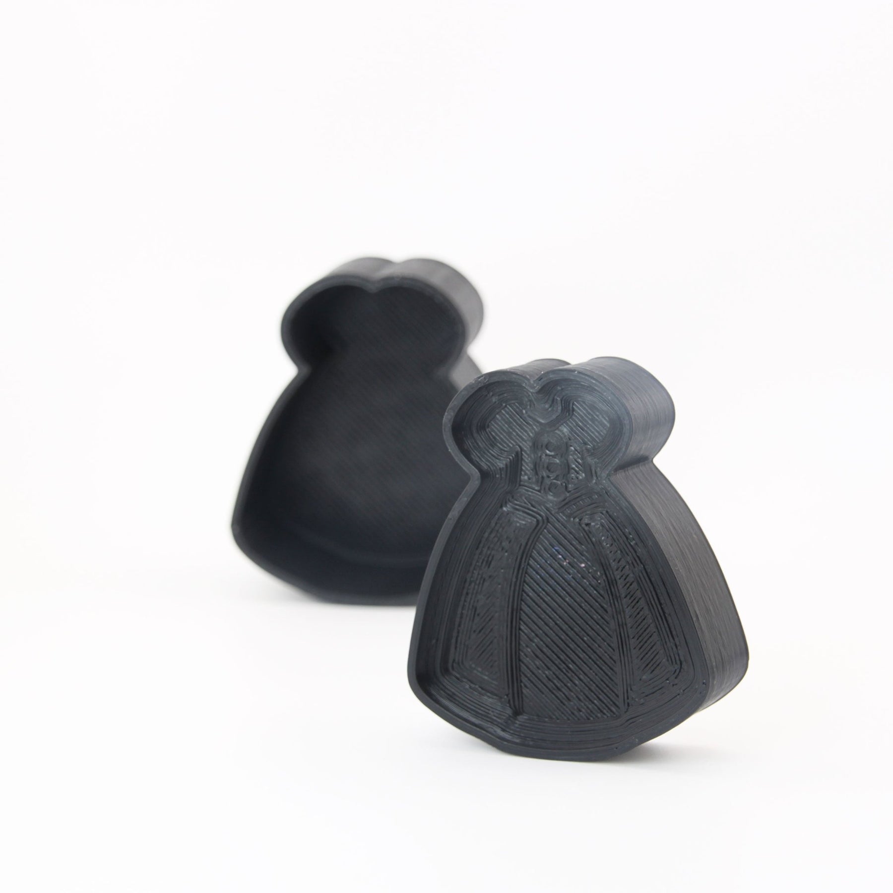 Princess Dress Bath Bomb Mold - The Bath Time