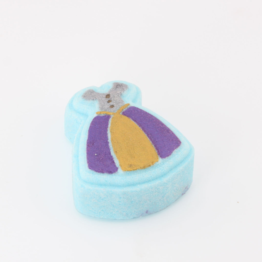Princess Dress Bath Bomb Mold - The Bath Time