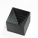 Pyramid Bath Bomb Mold - The Bath Time