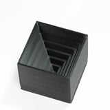 Pyramid Bath Bomb Mold - The Bath Time