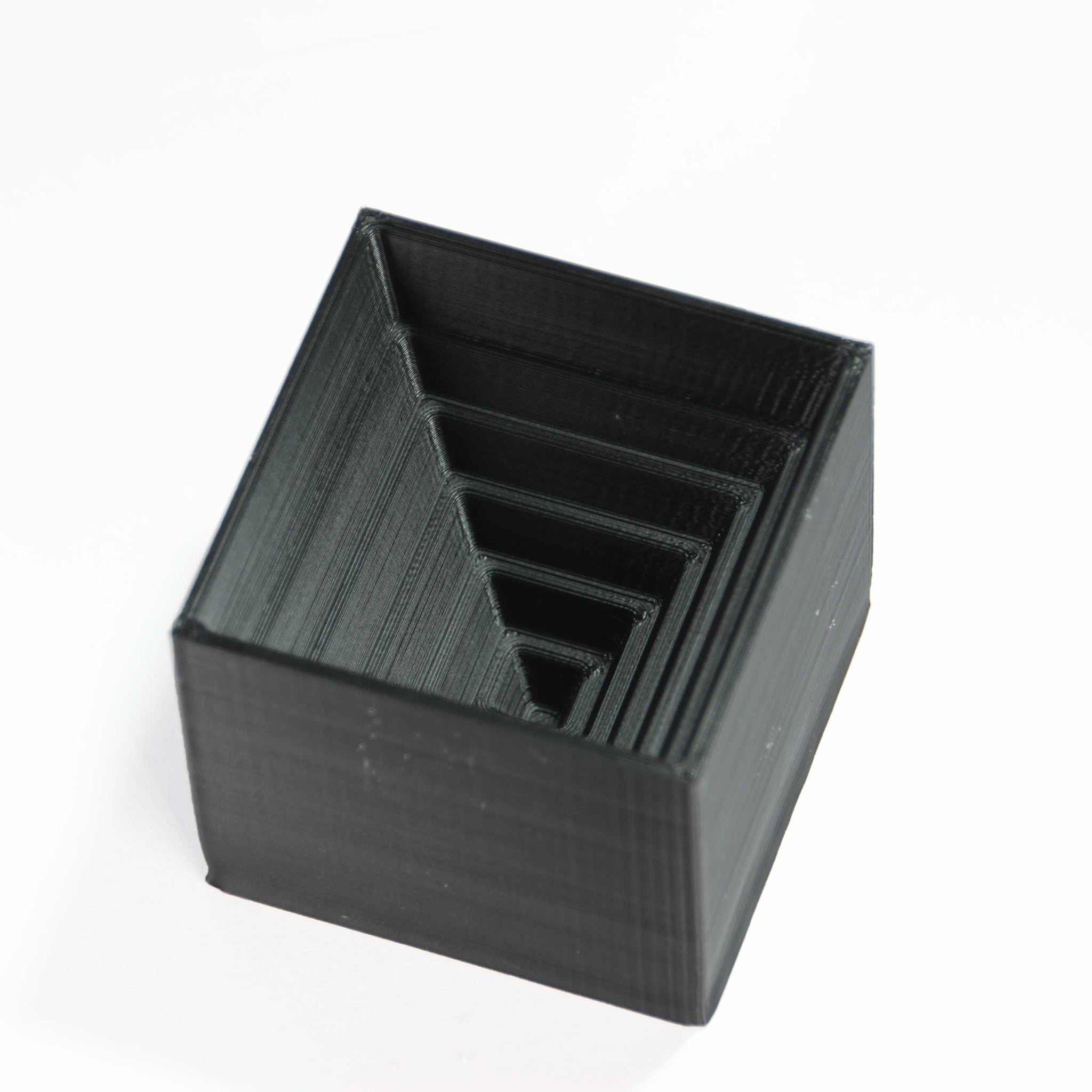 Pyramid Bath Bomb Mold - The Bath Time