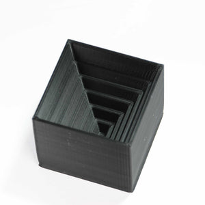 Pyramid Bath Bomb Mold - The Bath Time