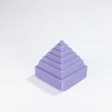 Pyramid Bath Bomb Mold - The Bath Time