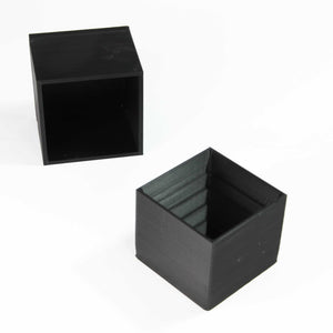 Pyramid Bath Bomb Mold - The Bath Time