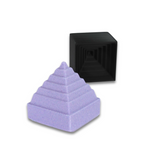 Pyramid Bath Bomb Mold