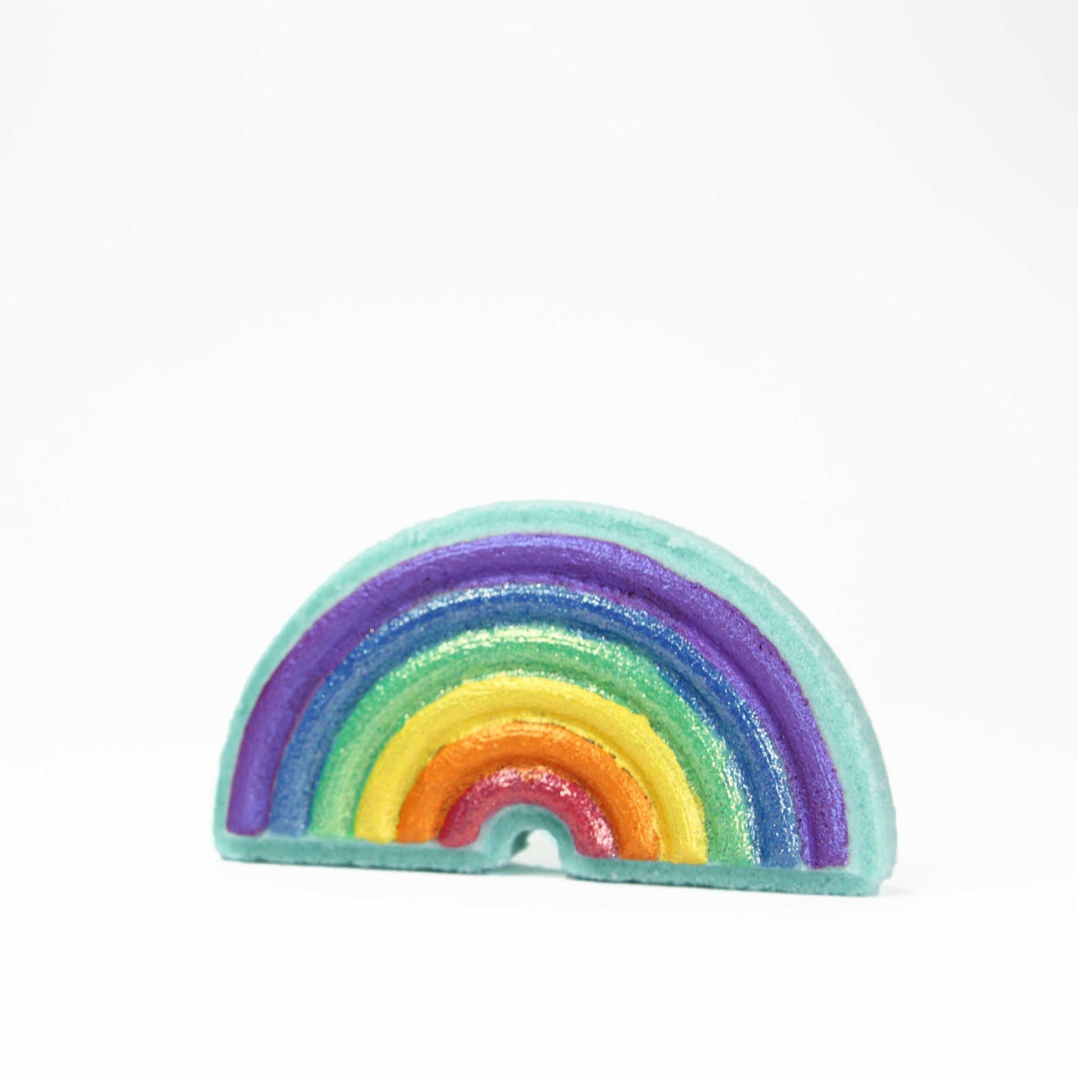 Rainbow Bath Bomb Mold - The Bath Time