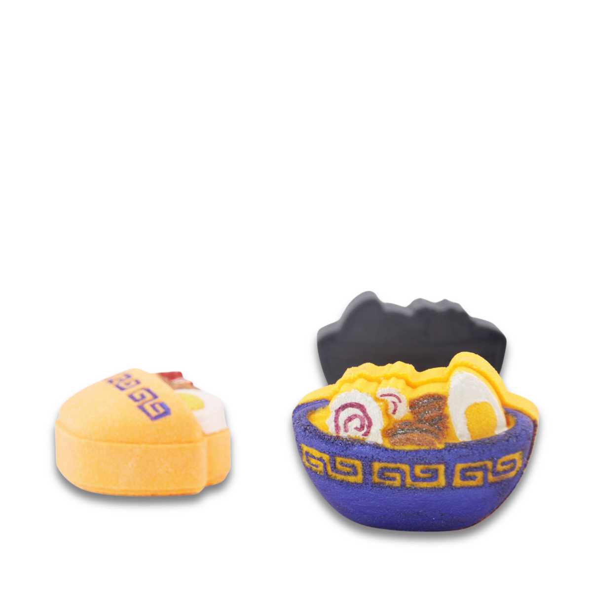 Ramen Bowl Bath Bomb Mold