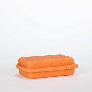 Rectangle Bath Bomb Mold - The Bath Time
